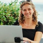 telemedicina y una visita al Doctora